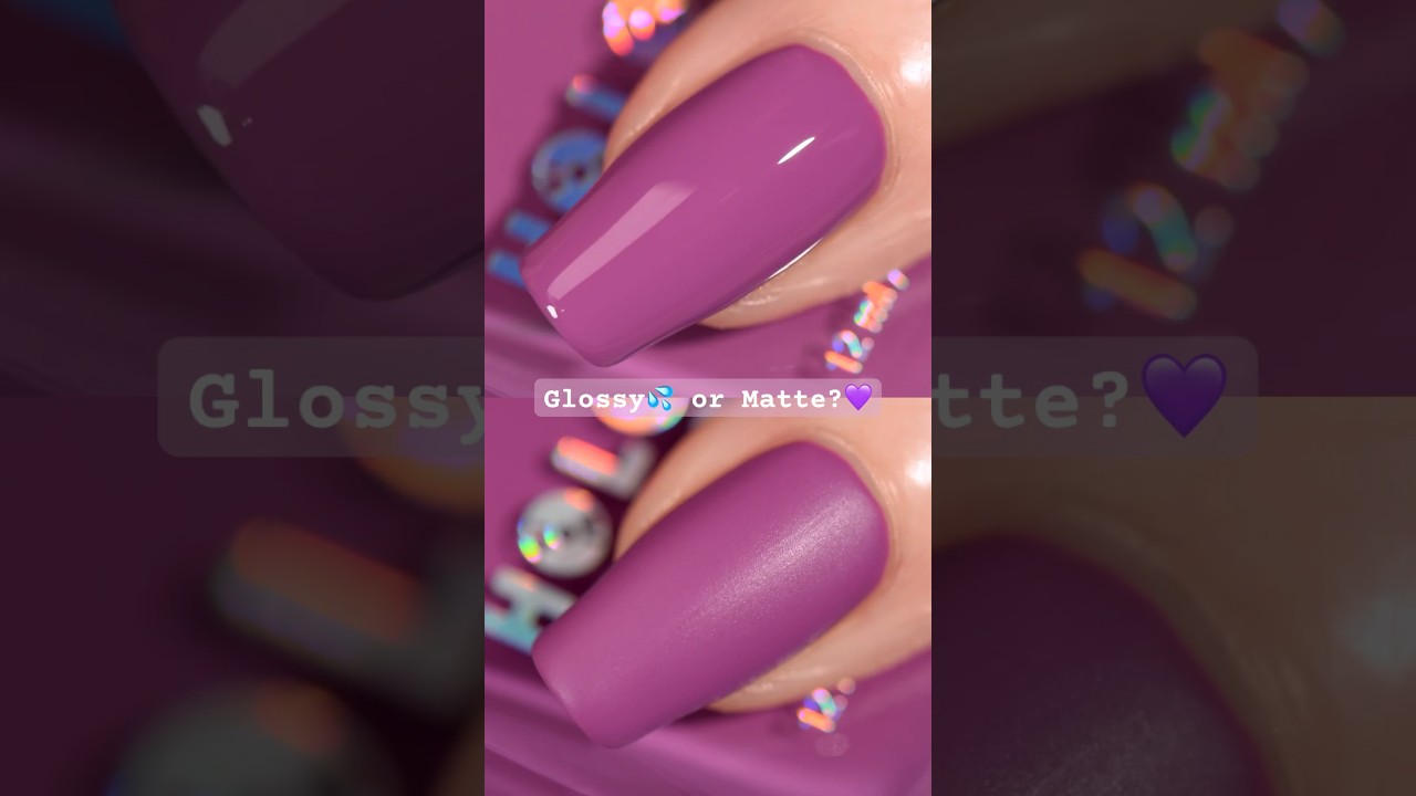 Best Nail Polish Colors for Summer Reviews 2024 | Matte nails design,  Stylish nails, Nail art